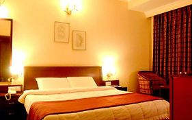 Hotel Sagar International Lucknow